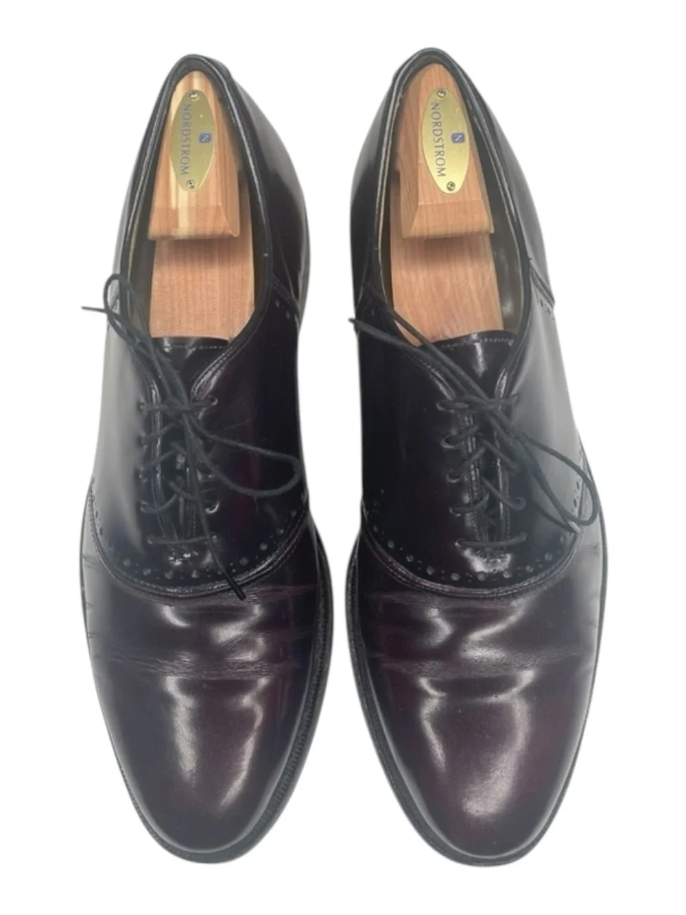Johnston & Murphy vintage johnston